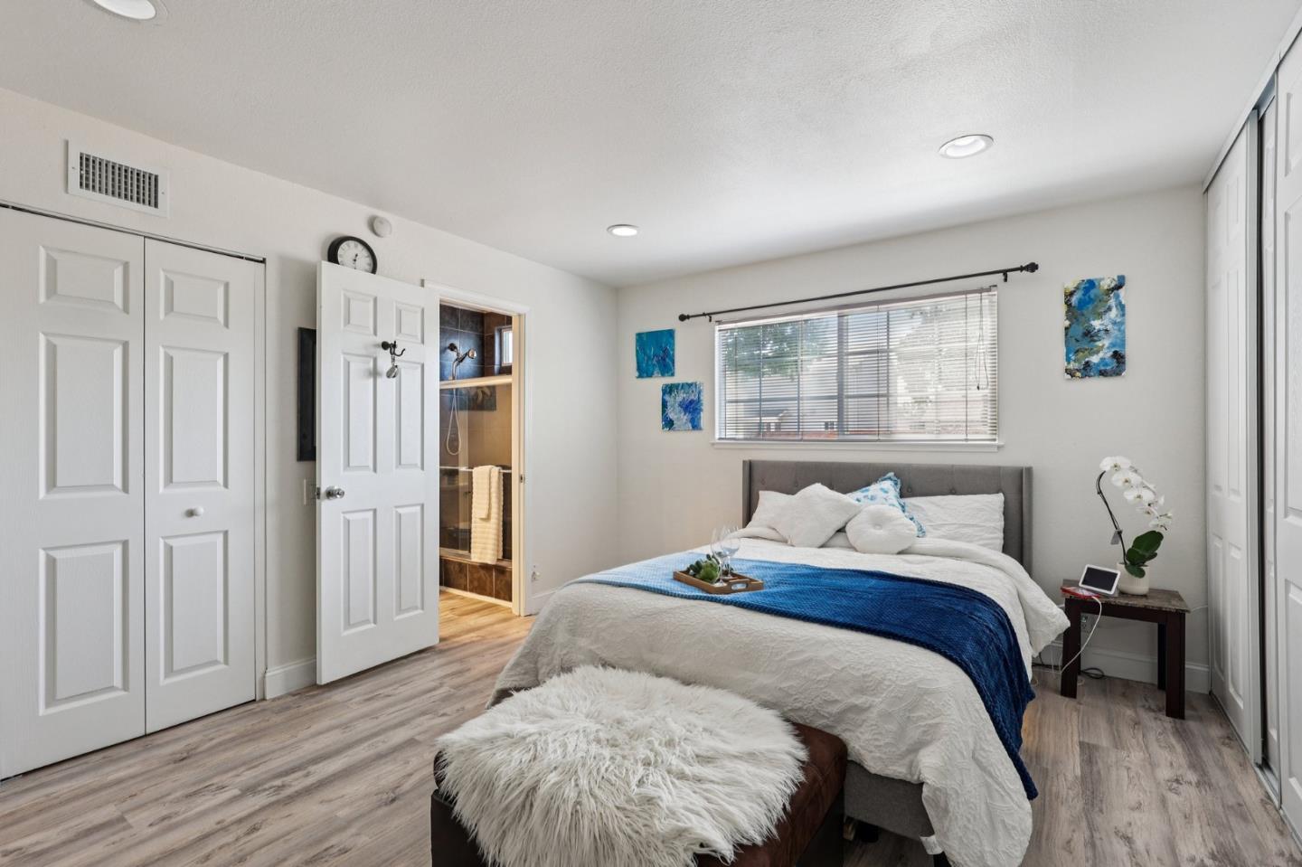 Detail Gallery Image 18 of 41 For 5195 Calicowood Pl, San Jose,  CA 95111 - 3 Beds | 2 Baths