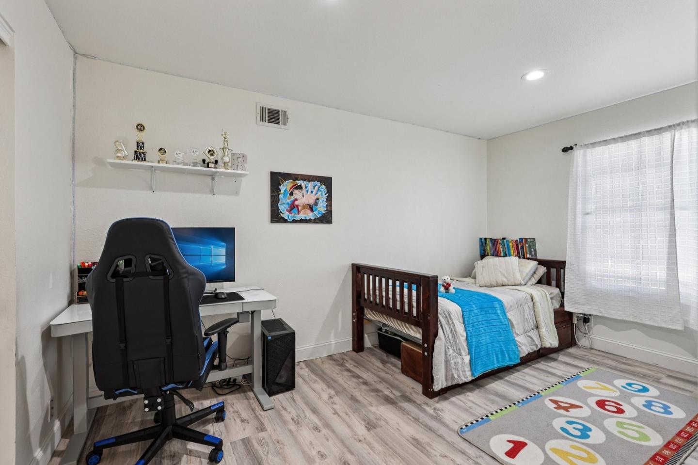 Detail Gallery Image 20 of 41 For 5195 Calicowood Pl, San Jose,  CA 95111 - 3 Beds | 2 Baths