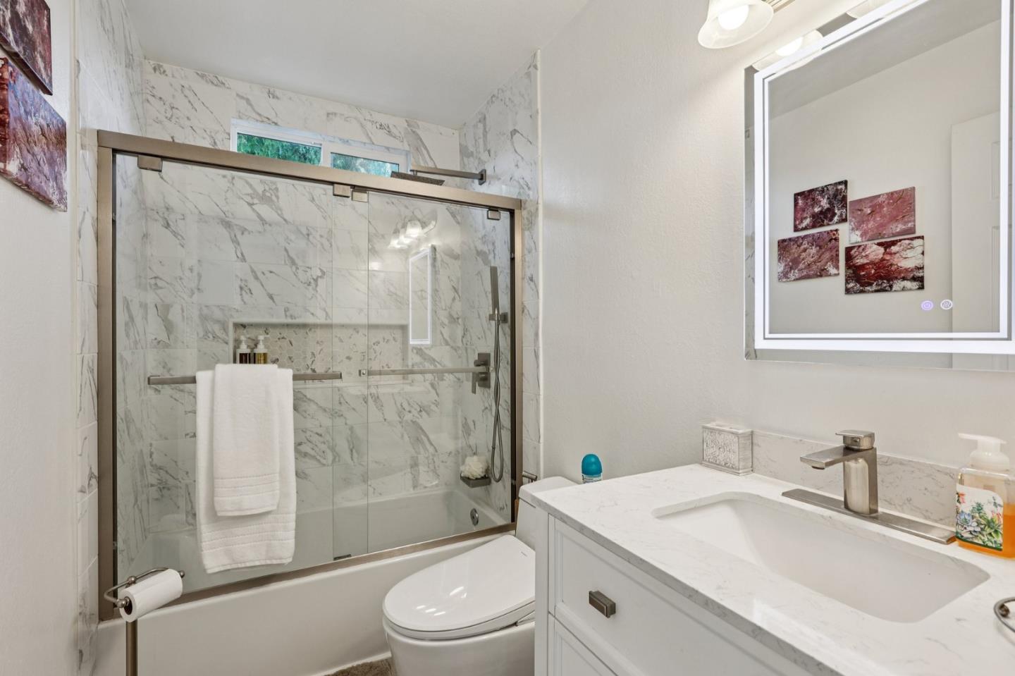 Detail Gallery Image 22 of 41 For 5195 Calicowood Pl, San Jose,  CA 95111 - 3 Beds | 2 Baths