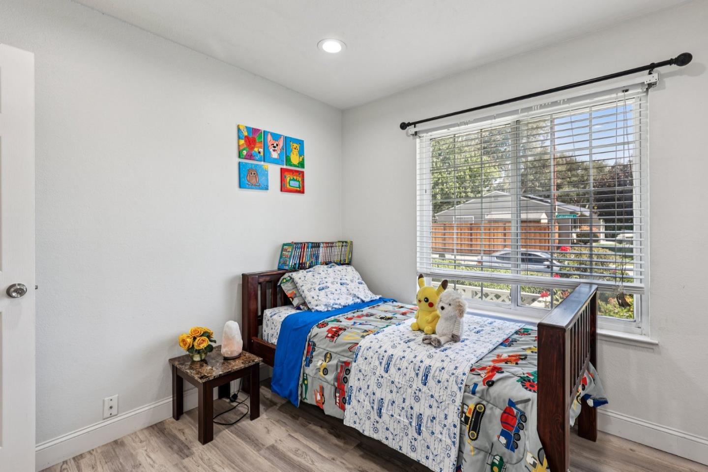 Detail Gallery Image 24 of 41 For 5195 Calicowood Pl, San Jose,  CA 95111 - 3 Beds | 2 Baths