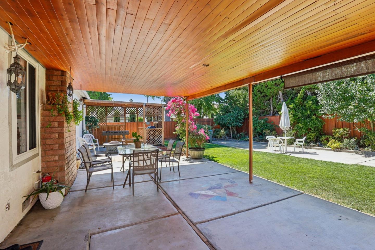 Detail Gallery Image 25 of 41 For 5195 Calicowood Pl, San Jose,  CA 95111 - 3 Beds | 2 Baths