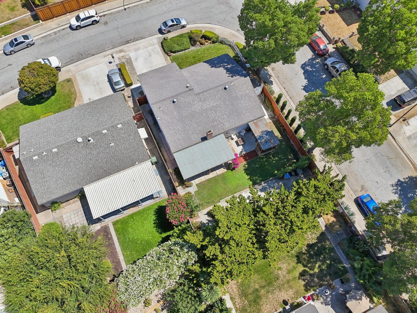 Detail Gallery Image 38 of 41 For 5195 Calicowood Pl, San Jose,  CA 95111 - 3 Beds | 2 Baths