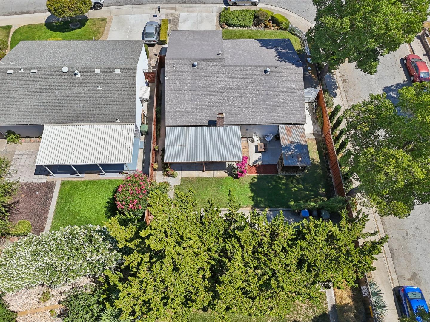Detail Gallery Image 39 of 41 For 5195 Calicowood Pl, San Jose,  CA 95111 - 3 Beds | 2 Baths