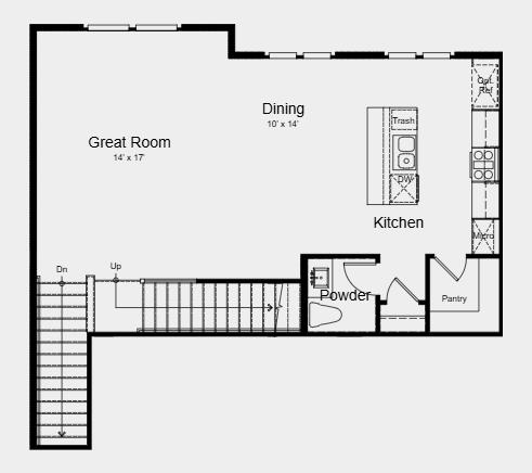 Detail Gallery Image 3 of 4 For 580 S Rengstorff Ave, Mountain View,  CA 94040 - 3 Beds | 2/1 Baths