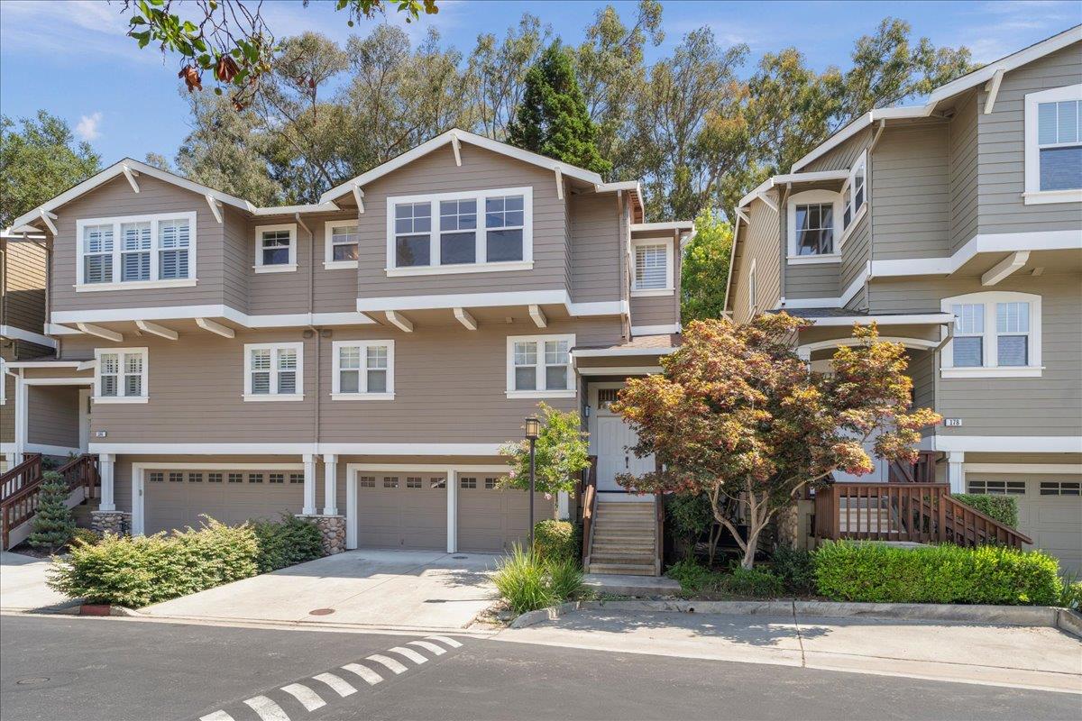 Detail Gallery Image 1 of 28 For 182 Cuesta De Los Gatos, Los Gatos,  CA 95032 - 3 Beds | 2/1 Baths