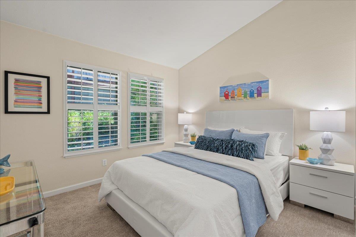 Detail Gallery Image 14 of 28 For 182 Cuesta De Los Gatos, Los Gatos,  CA 95032 - 3 Beds | 2/1 Baths