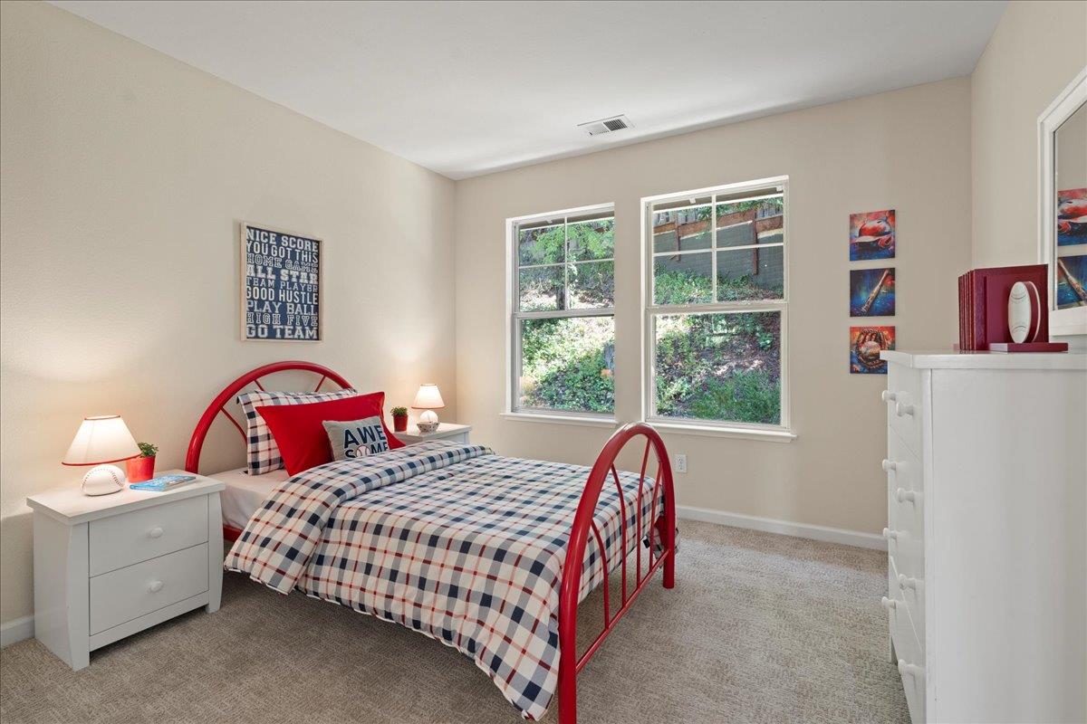 Detail Gallery Image 15 of 28 For 182 Cuesta De Los Gatos, Los Gatos,  CA 95032 - 3 Beds | 2/1 Baths