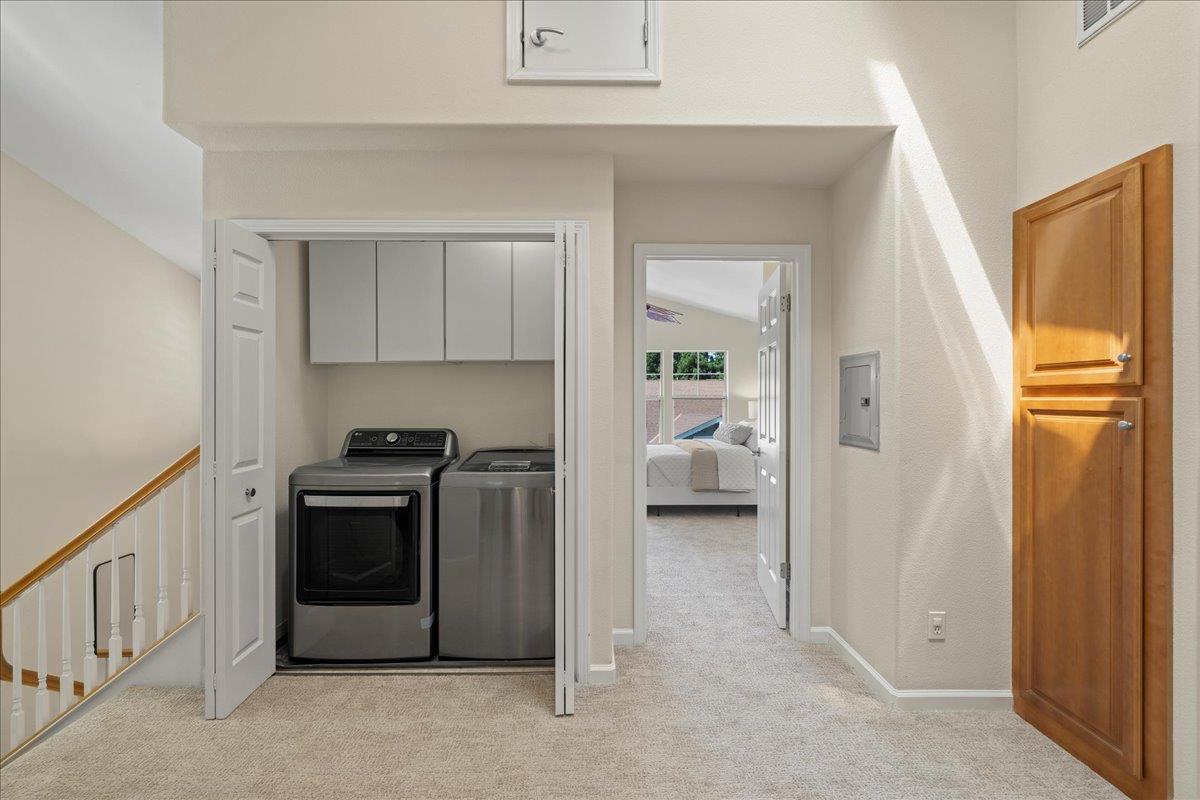 Detail Gallery Image 17 of 28 For 182 Cuesta De Los Gatos, Los Gatos,  CA 95032 - 3 Beds | 2/1 Baths