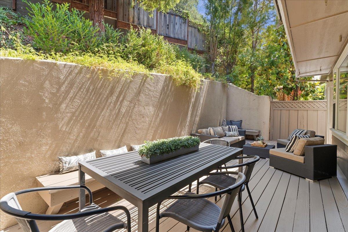 Detail Gallery Image 18 of 28 For 182 Cuesta De Los Gatos, Los Gatos,  CA 95032 - 3 Beds | 2/1 Baths