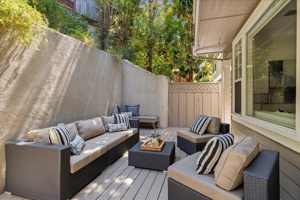 Detail Gallery Image 19 of 28 For 182 Cuesta De Los Gatos, Los Gatos,  CA 95032 - 3 Beds | 2/1 Baths