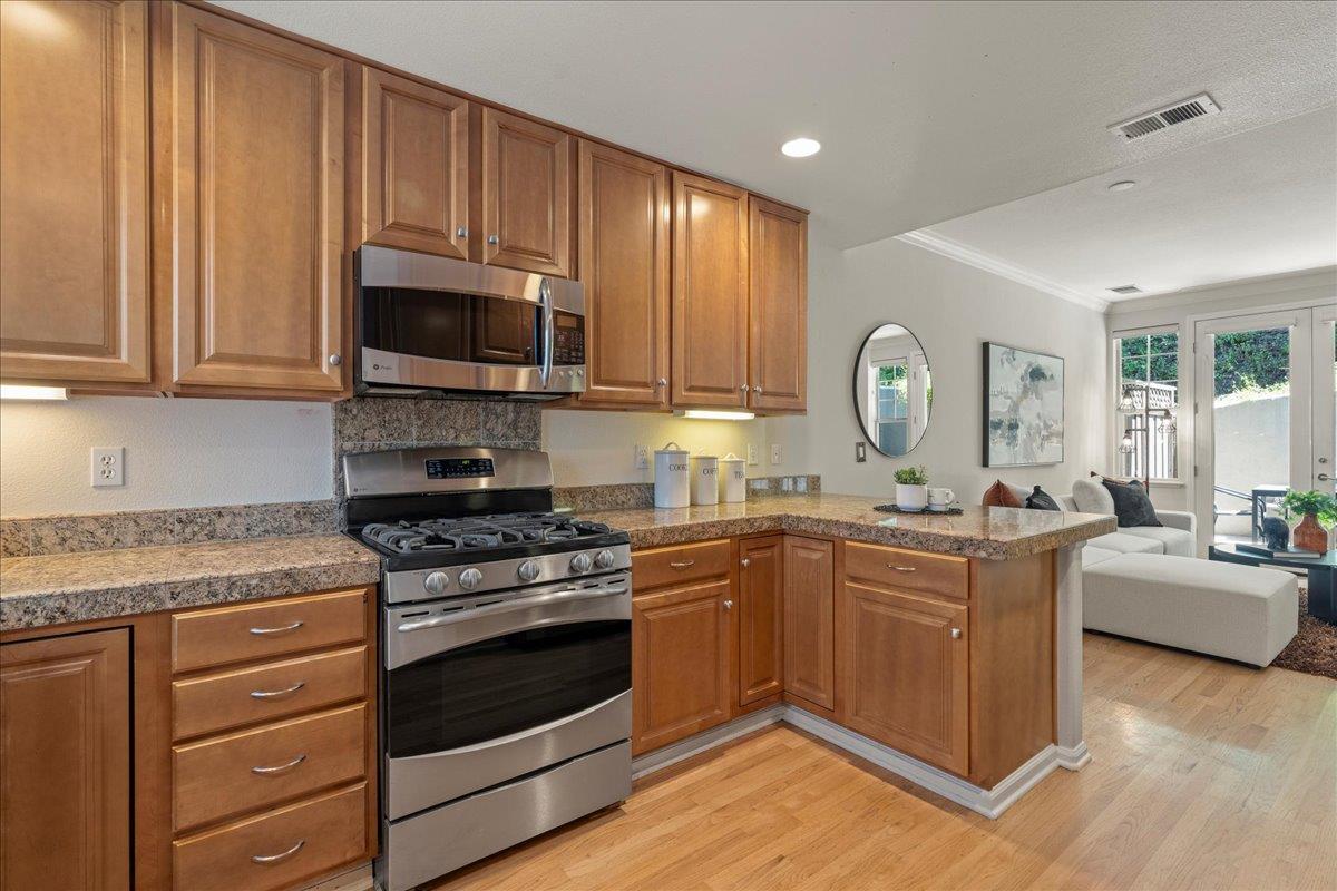 Detail Gallery Image 29 of 53 For 182 Cuesta De Los Gatos, Los Gatos,  CA 95032 - 3 Beds | 2/1 Baths