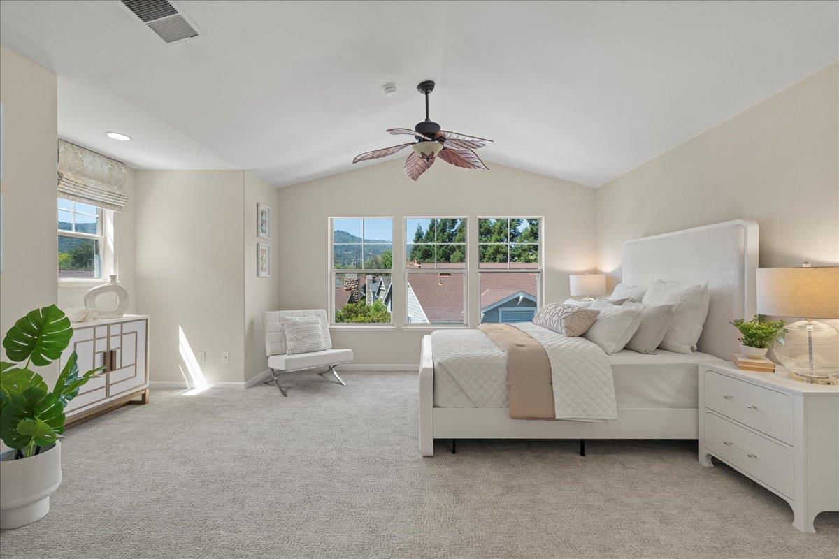 Detail Gallery Image 34 of 53 For 182 Cuesta De Los Gatos, Los Gatos,  CA 95032 - 3 Beds | 2/1 Baths