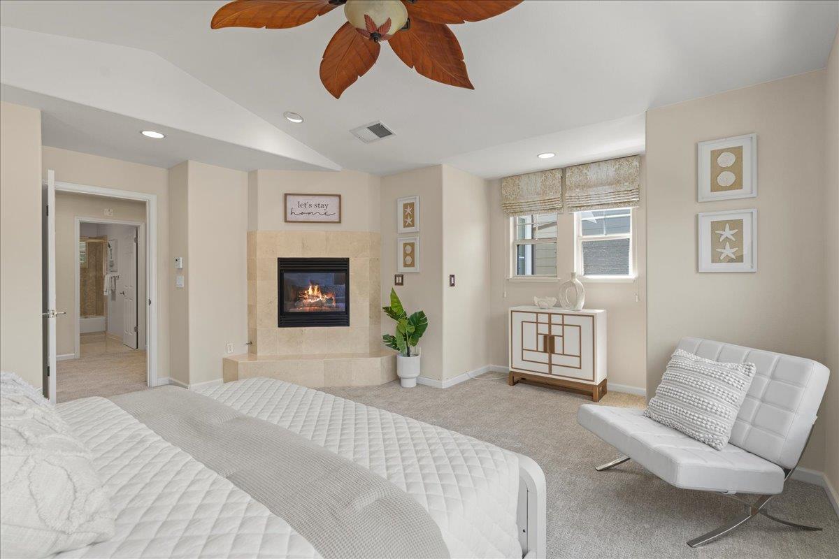 Detail Gallery Image 36 of 53 For 182 Cuesta De Los Gatos, Los Gatos,  CA 95032 - 3 Beds | 2/1 Baths