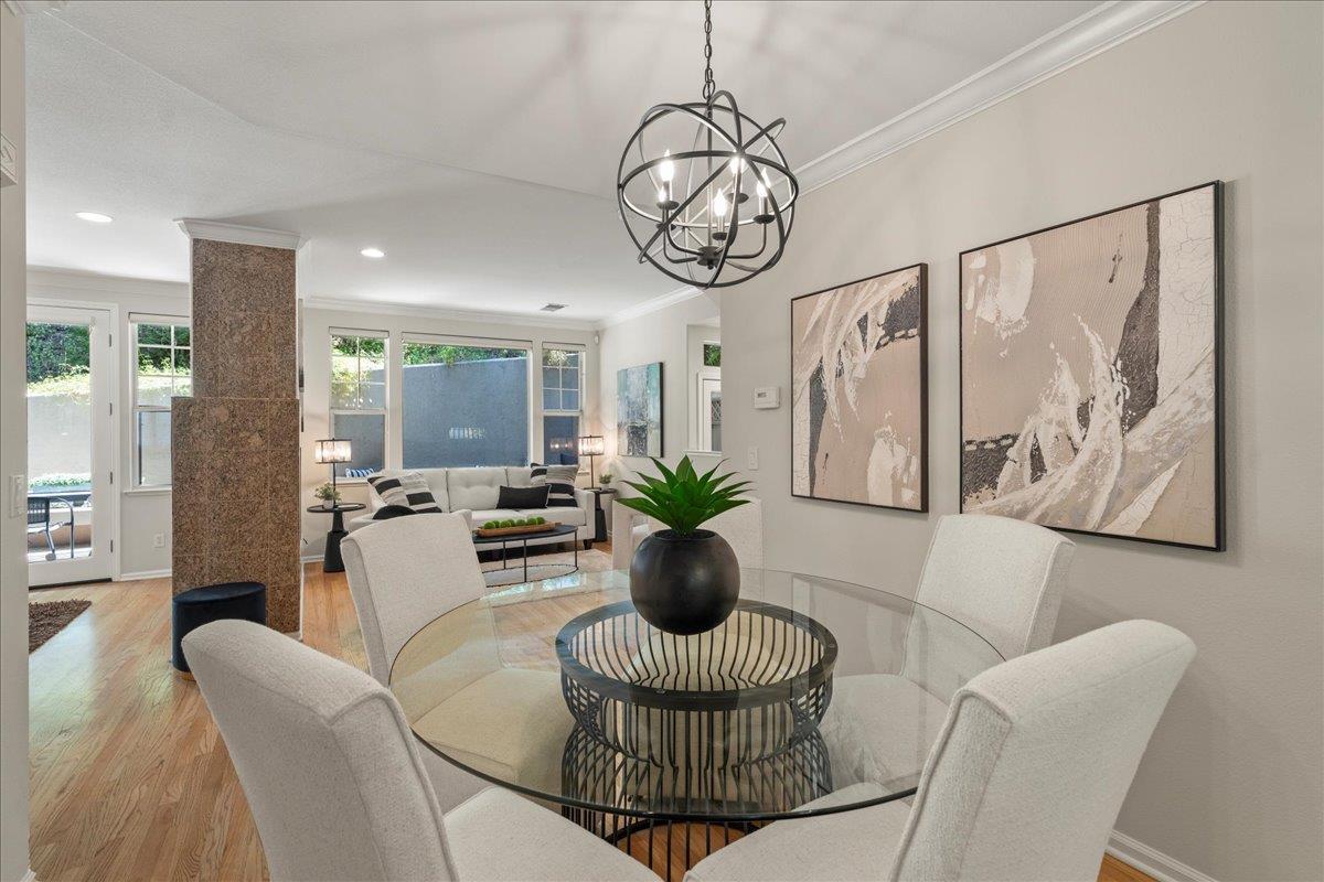 Detail Gallery Image 4 of 28 For 182 Cuesta De Los Gatos, Los Gatos,  CA 95032 - 3 Beds | 2/1 Baths