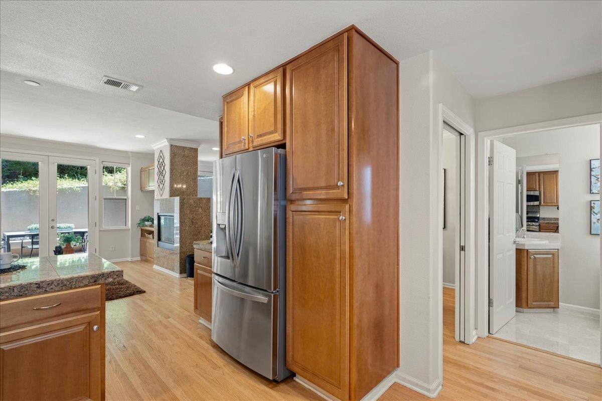 Detail Gallery Image 9 of 28 For 182 Cuesta De Los Gatos, Los Gatos,  CA 95032 - 3 Beds | 2/1 Baths