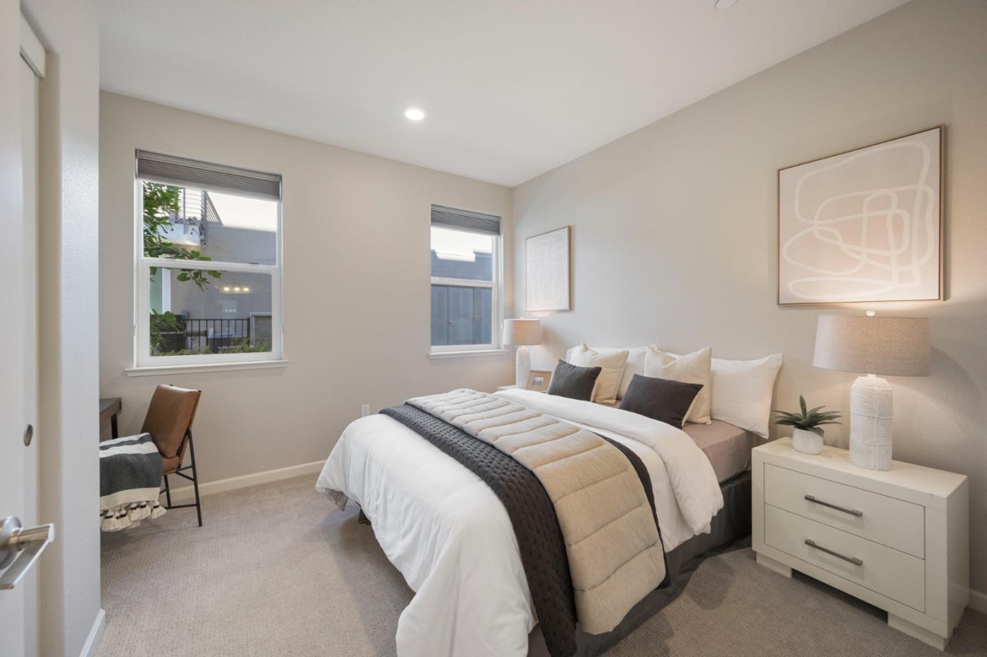 Detail Gallery Image 10 of 44 For 143 Agustin Narvaez St #7,  San Jose,  CA 95136 - 3 Beds | 3 Baths