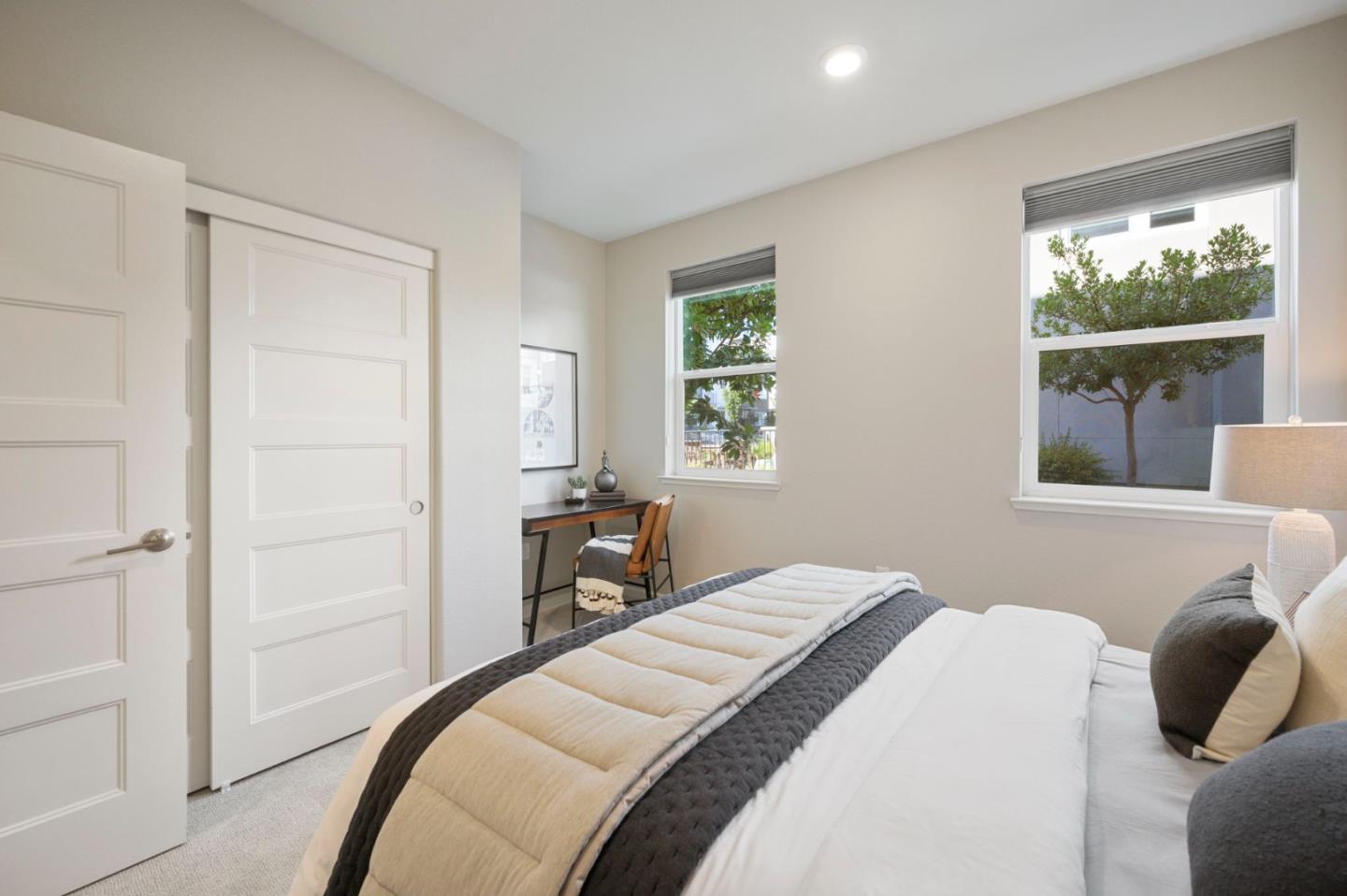 Detail Gallery Image 11 of 44 For 143 Agustin Narvaez St #7,  San Jose,  CA 95136 - 3 Beds | 3 Baths