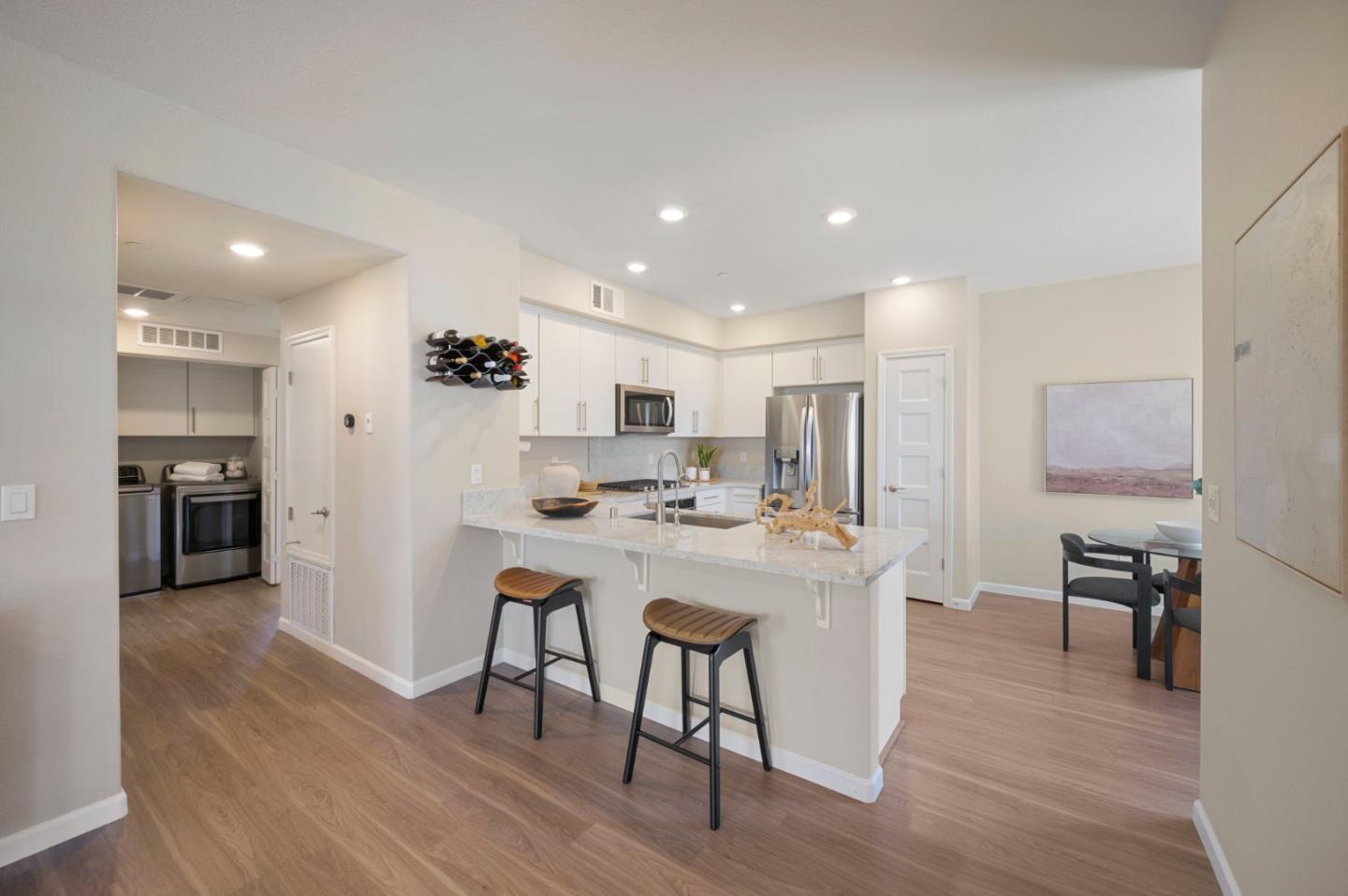 Detail Gallery Image 17 of 44 For 143 Agustin Narvaez St #7,  San Jose,  CA 95136 - 3 Beds | 3 Baths