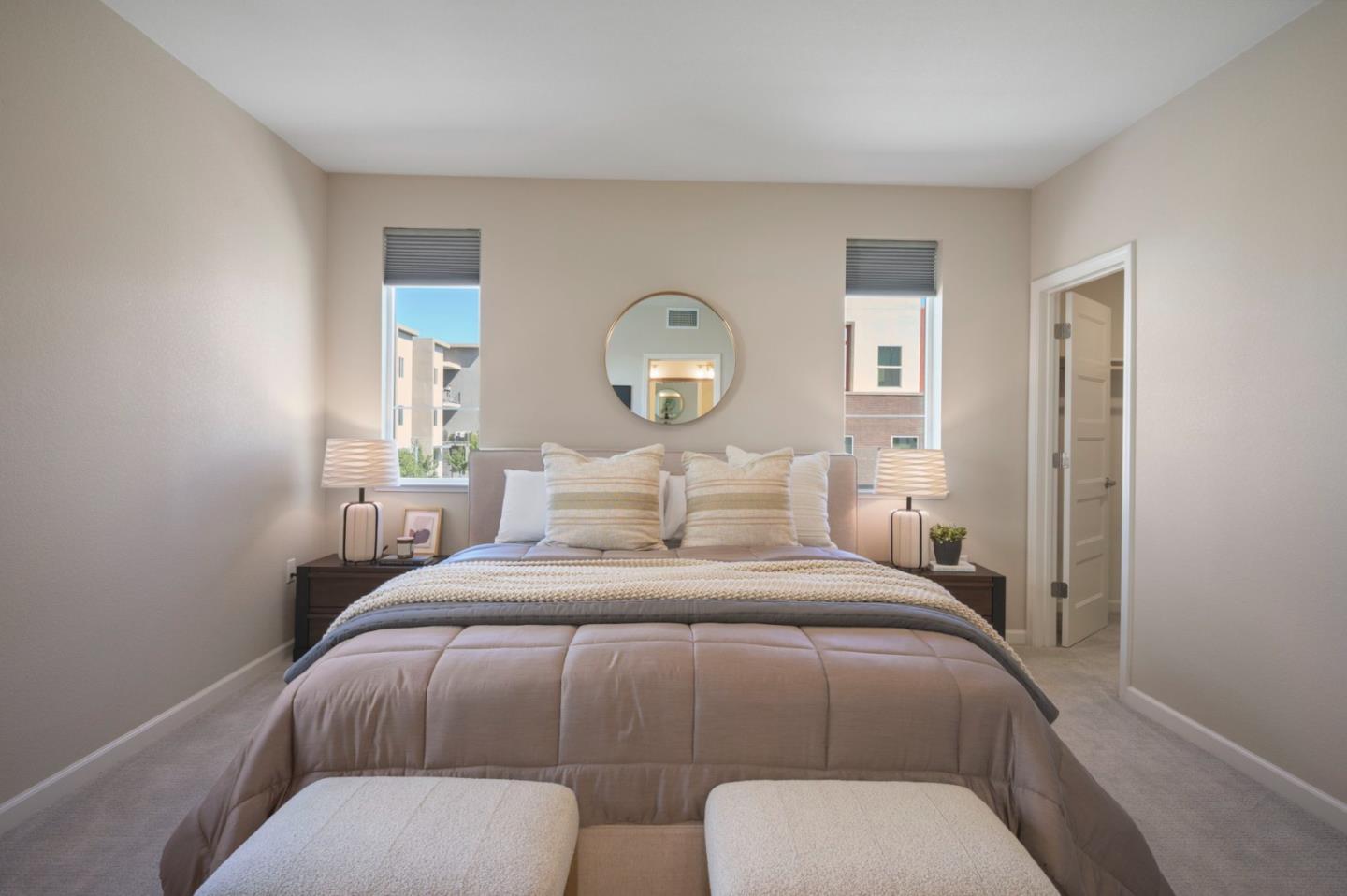 Detail Gallery Image 29 of 44 For 143 Agustin Narvaez St #7,  San Jose,  CA 95136 - 3 Beds | 3 Baths