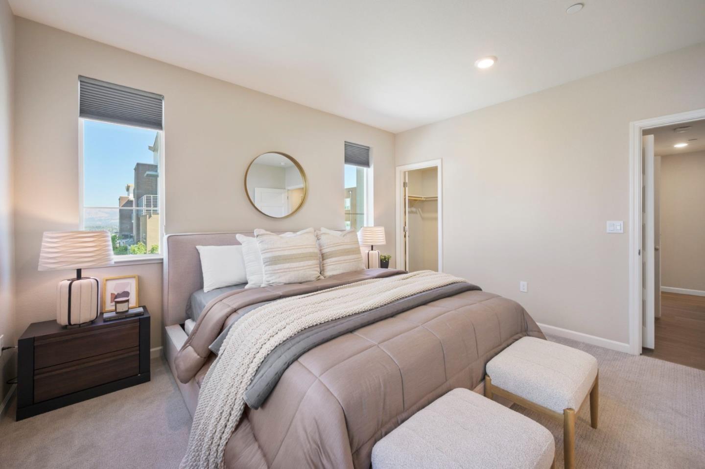 Detail Gallery Image 30 of 44 For 143 Agustin Narvaez St #7,  San Jose,  CA 95136 - 3 Beds | 3 Baths
