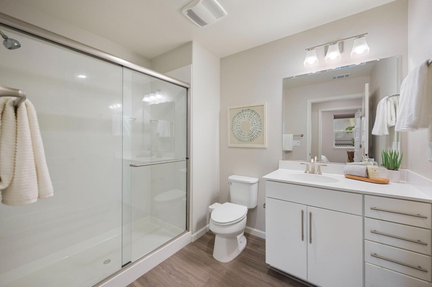 Detail Gallery Image 9 of 44 For 143 Agustin Narvaez St #7,  San Jose,  CA 95136 - 3 Beds | 3 Baths