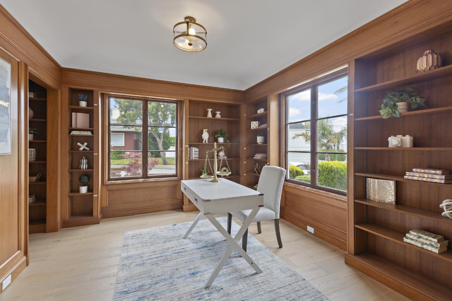 Detail Gallery Image 10 of 48 For 60 Stonecrest Dr, San Francisco,  CA 94132 - 4 Beds | 3/1 Baths