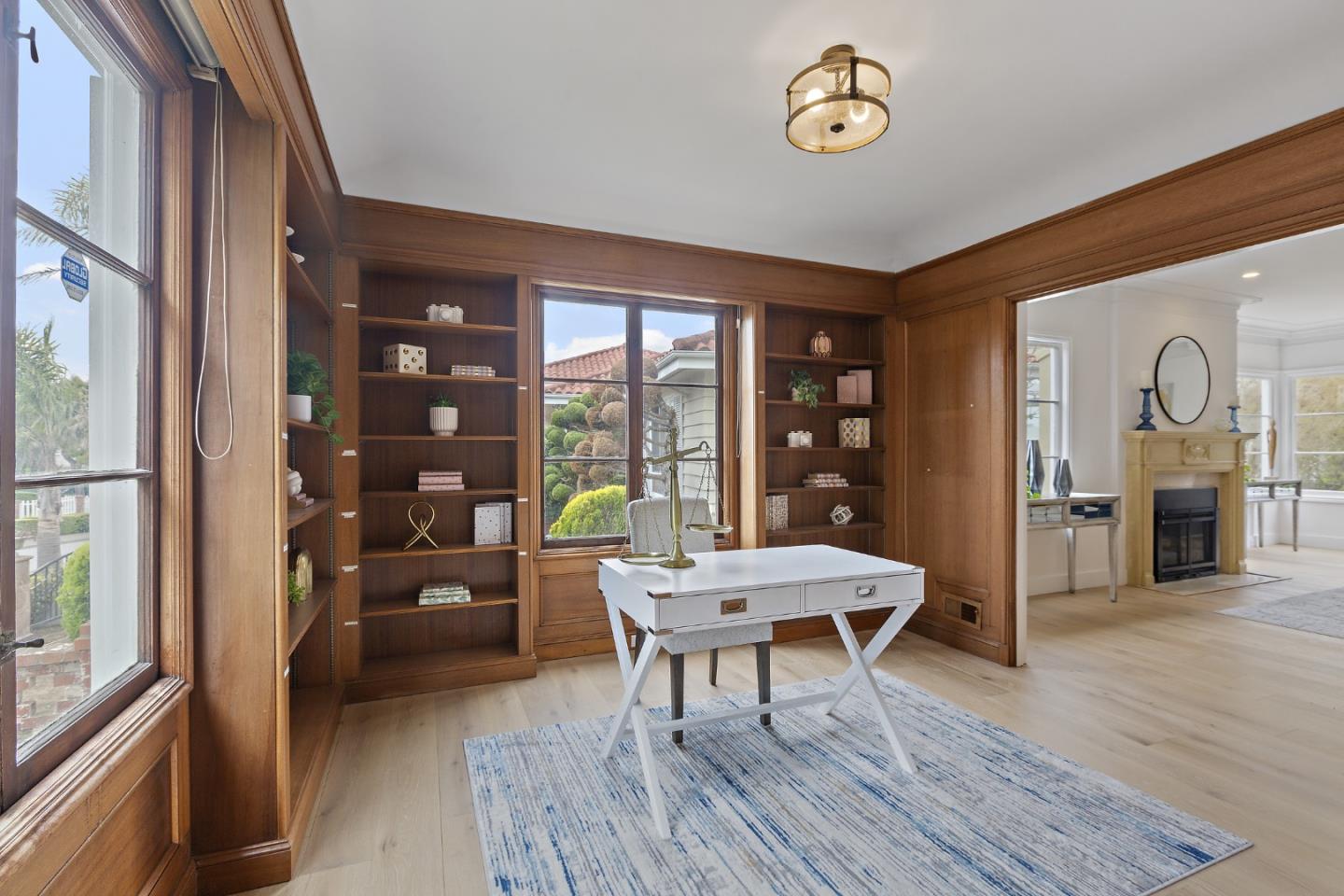 Detail Gallery Image 11 of 48 For 60 Stonecrest Dr, San Francisco,  CA 94132 - 4 Beds | 3/1 Baths