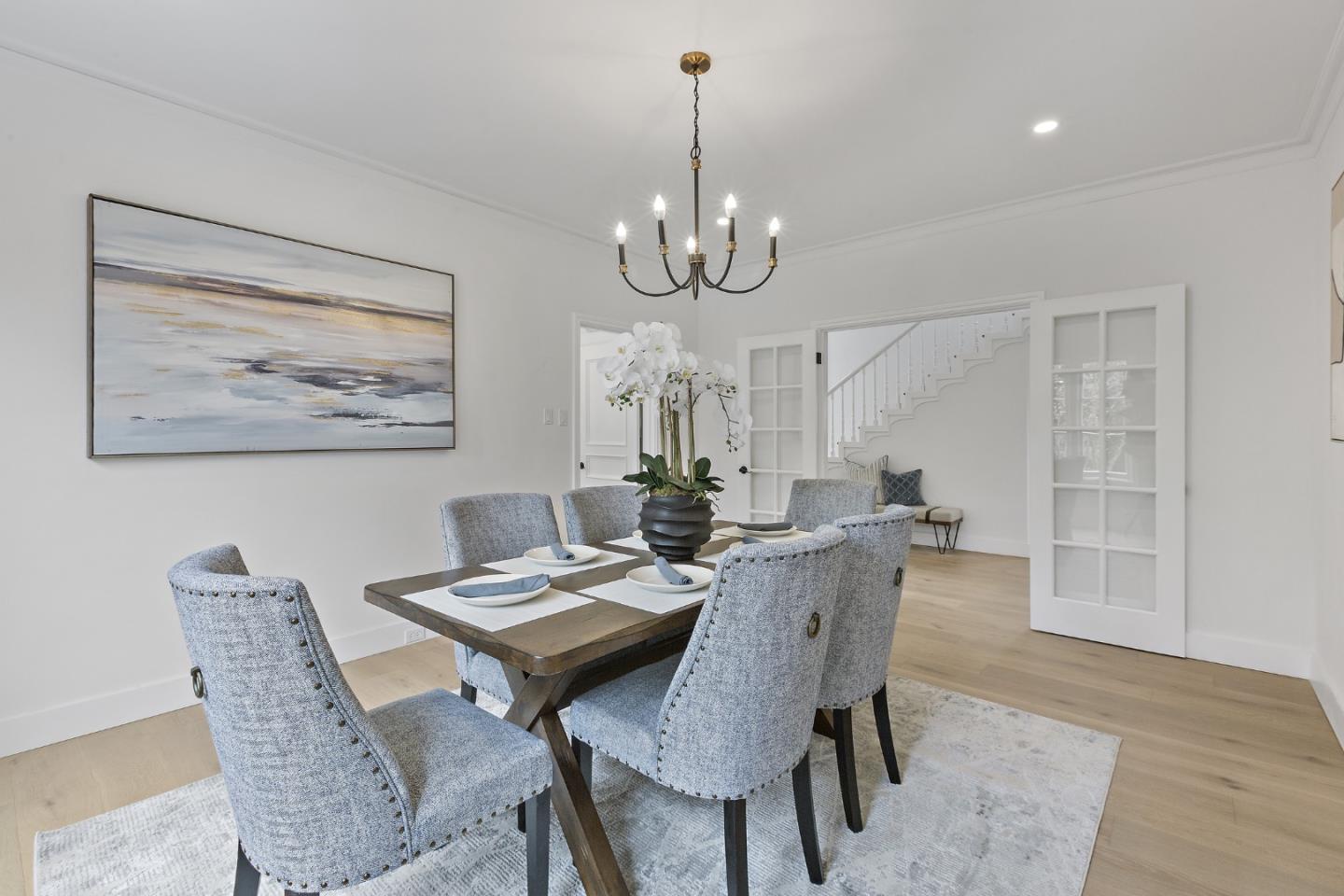 Detail Gallery Image 18 of 48 For 60 Stonecrest Dr, San Francisco,  CA 94132 - 4 Beds | 3/1 Baths