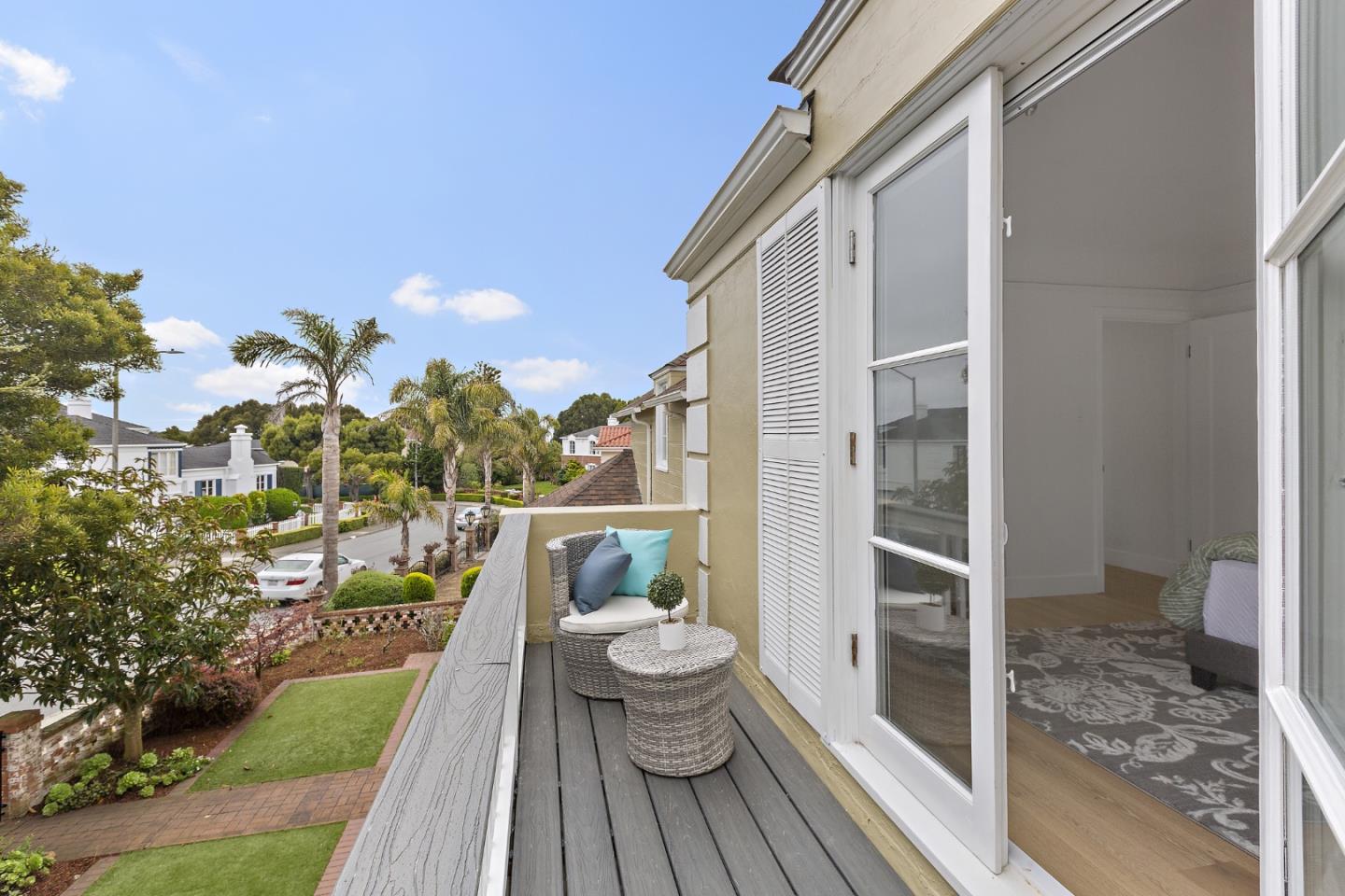 Detail Gallery Image 22 of 48 For 60 Stonecrest Dr, San Francisco,  CA 94132 - 4 Beds | 3/1 Baths
