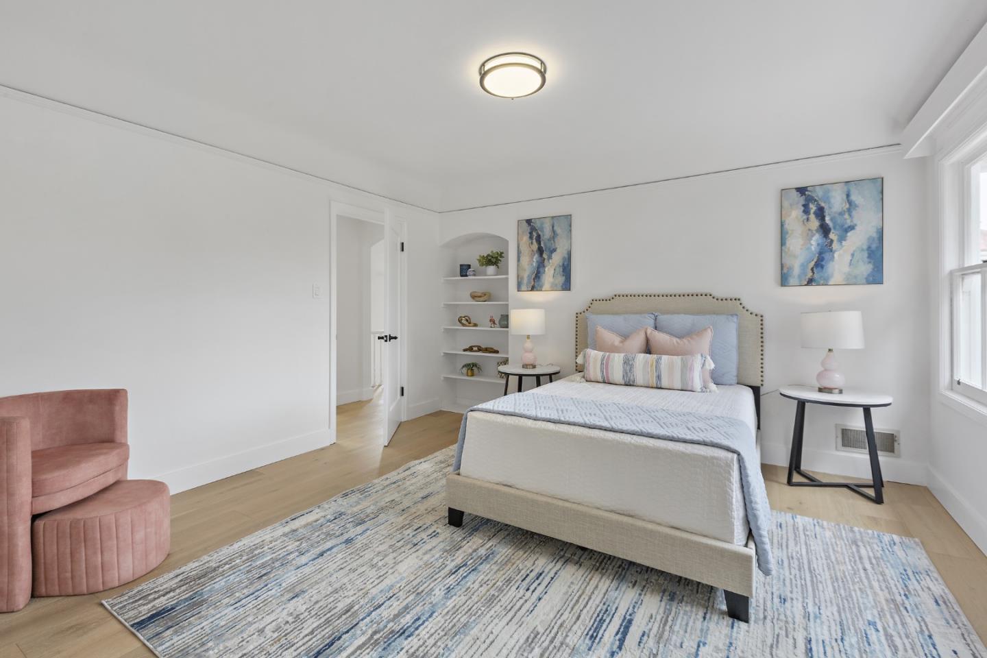 Detail Gallery Image 23 of 48 For 60 Stonecrest Dr, San Francisco,  CA 94132 - 4 Beds | 3/1 Baths