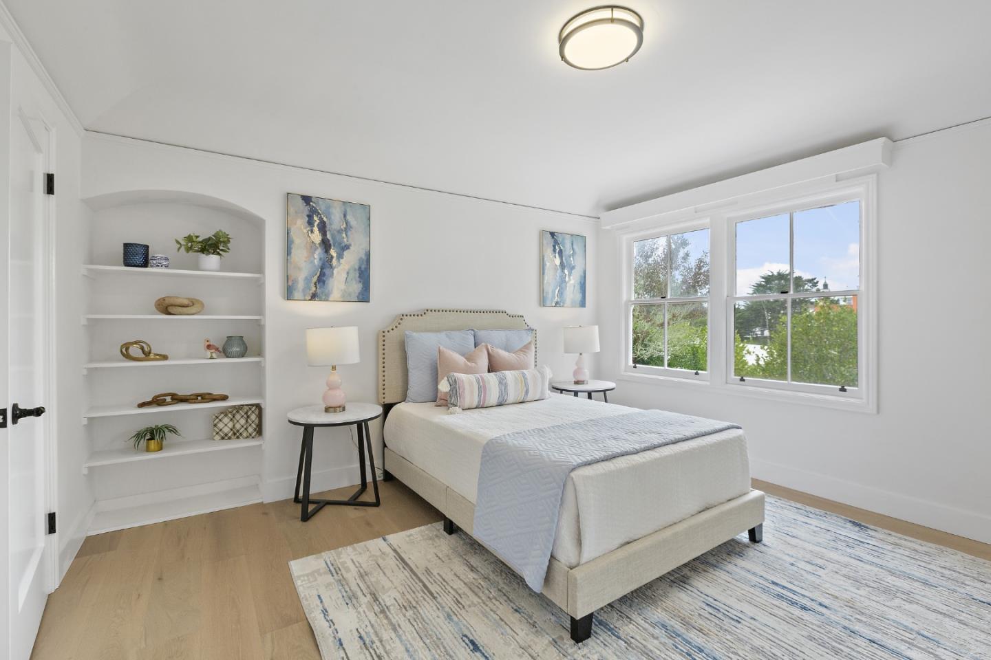 Detail Gallery Image 24 of 48 For 60 Stonecrest Dr, San Francisco,  CA 94132 - 4 Beds | 3/1 Baths