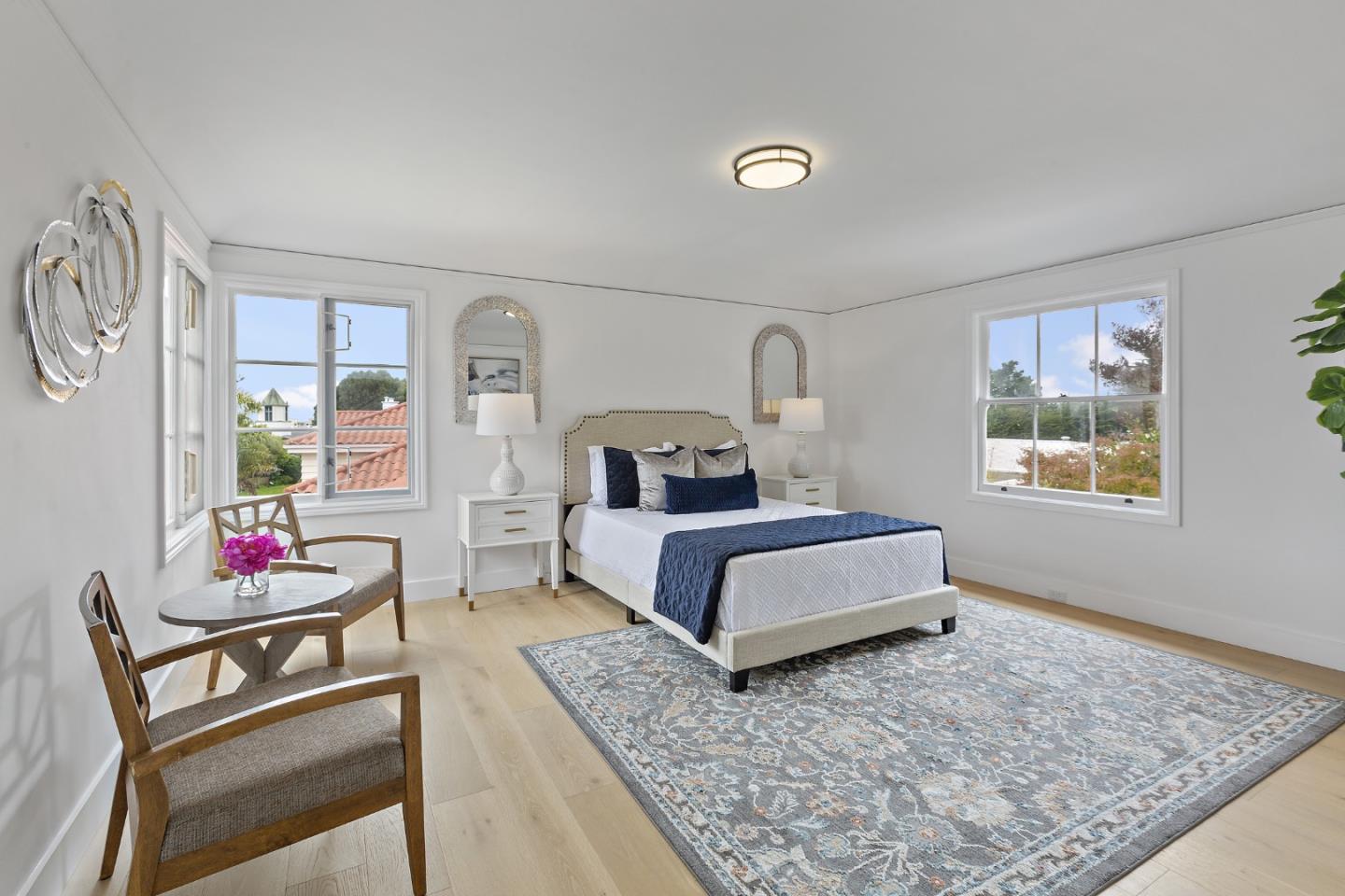 Detail Gallery Image 27 of 48 For 60 Stonecrest Dr, San Francisco,  CA 94132 - 4 Beds | 3/1 Baths