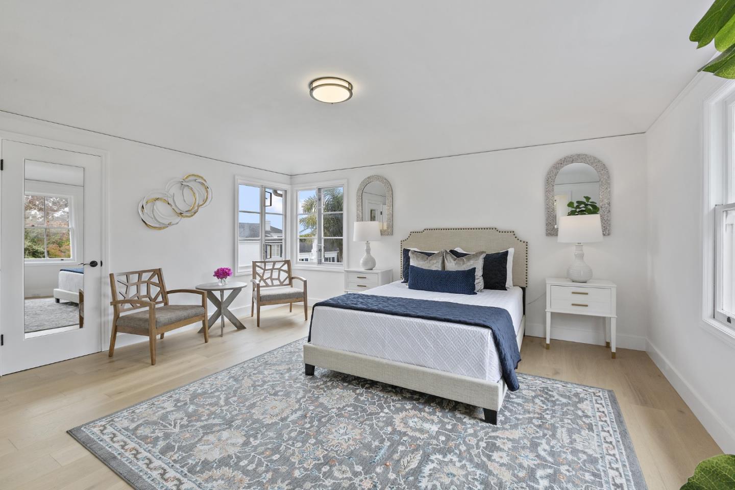 Detail Gallery Image 28 of 48 For 60 Stonecrest Dr, San Francisco,  CA 94132 - 4 Beds | 3/1 Baths