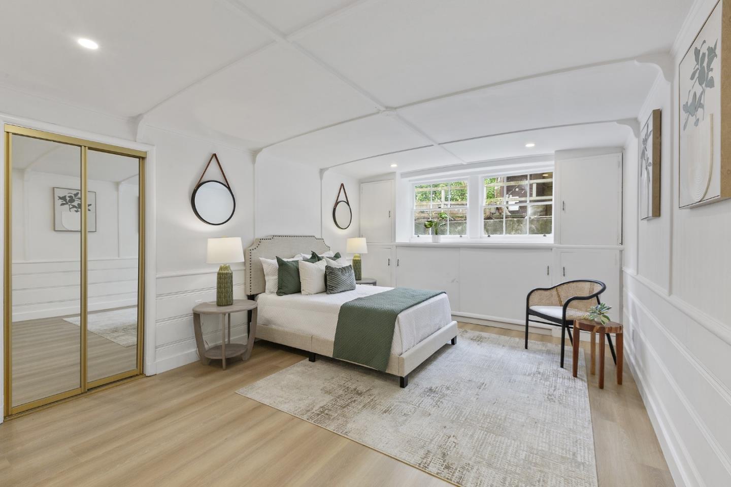 Detail Gallery Image 30 of 48 For 60 Stonecrest Dr, San Francisco,  CA 94132 - 4 Beds | 3/1 Baths