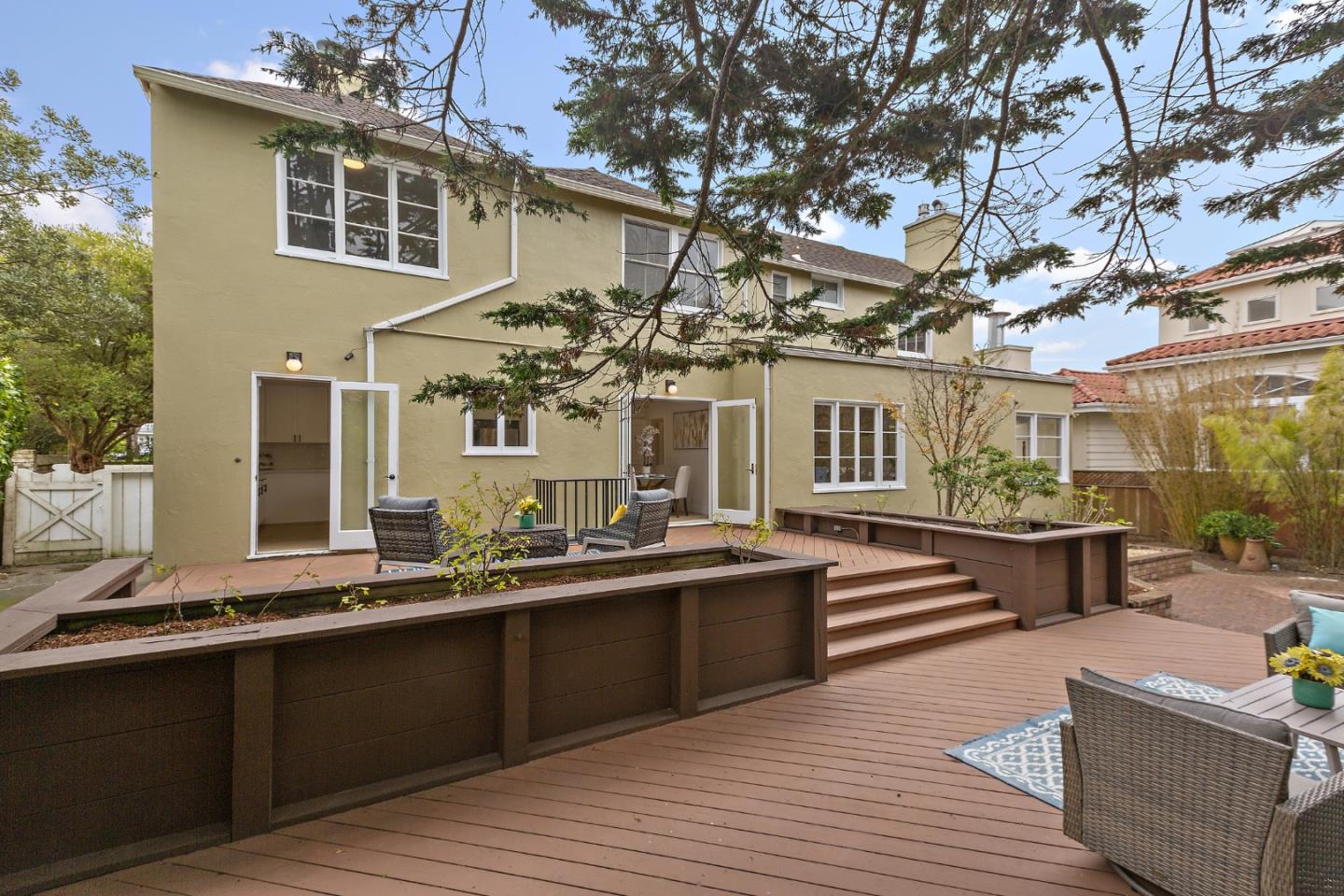Detail Gallery Image 41 of 48 For 60 Stonecrest Dr, San Francisco,  CA 94132 - 4 Beds | 3/1 Baths