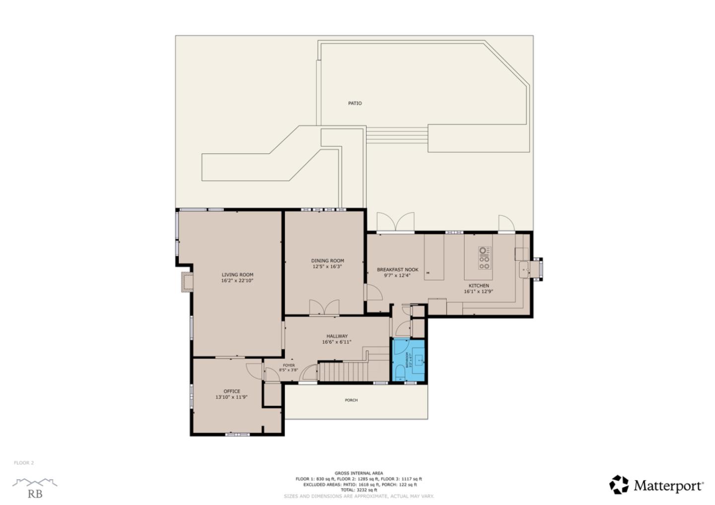 Detail Gallery Image 46 of 48 For 60 Stonecrest Dr, San Francisco,  CA 94132 - 4 Beds | 3/1 Baths