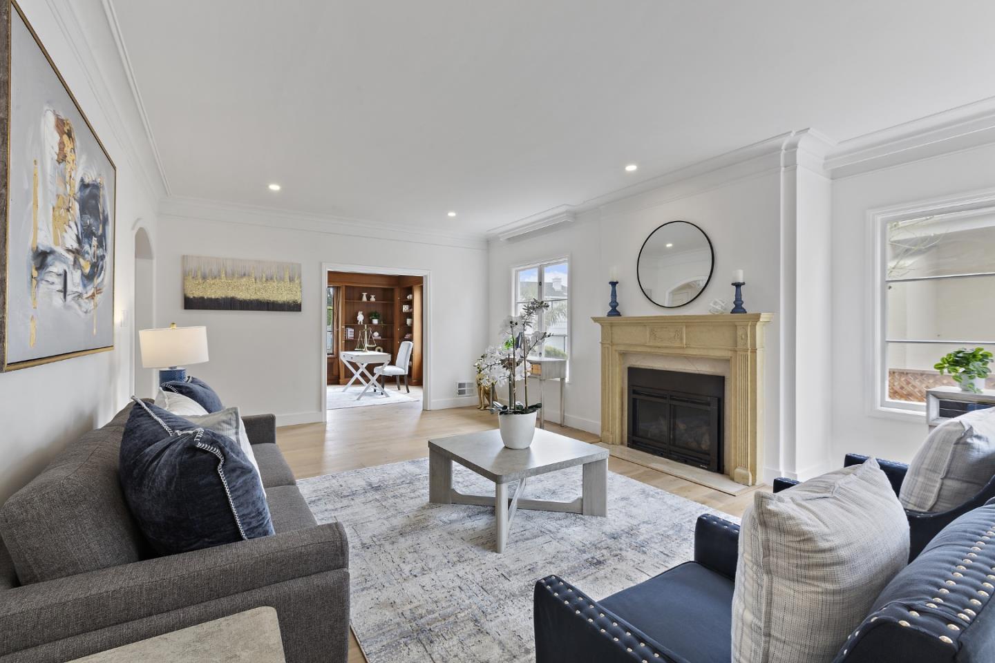 Detail Gallery Image 9 of 48 For 60 Stonecrest Dr, San Francisco,  CA 94132 - 4 Beds | 3/1 Baths
