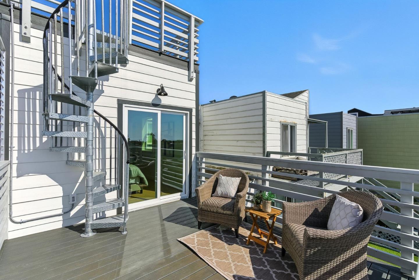 Detail Gallery Image 19 of 48 For 1819 41st Ave, San Francisco,  CA 94122 - 3 Beds | 3 Baths