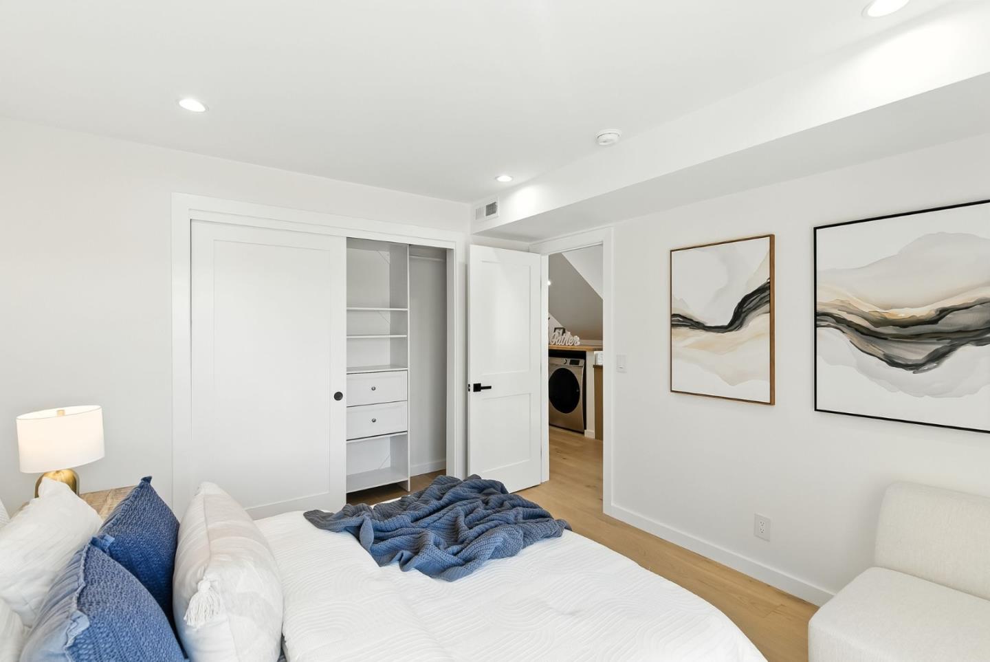 Detail Gallery Image 22 of 48 For 1819 41st Ave, San Francisco,  CA 94122 - 3 Beds | 3 Baths