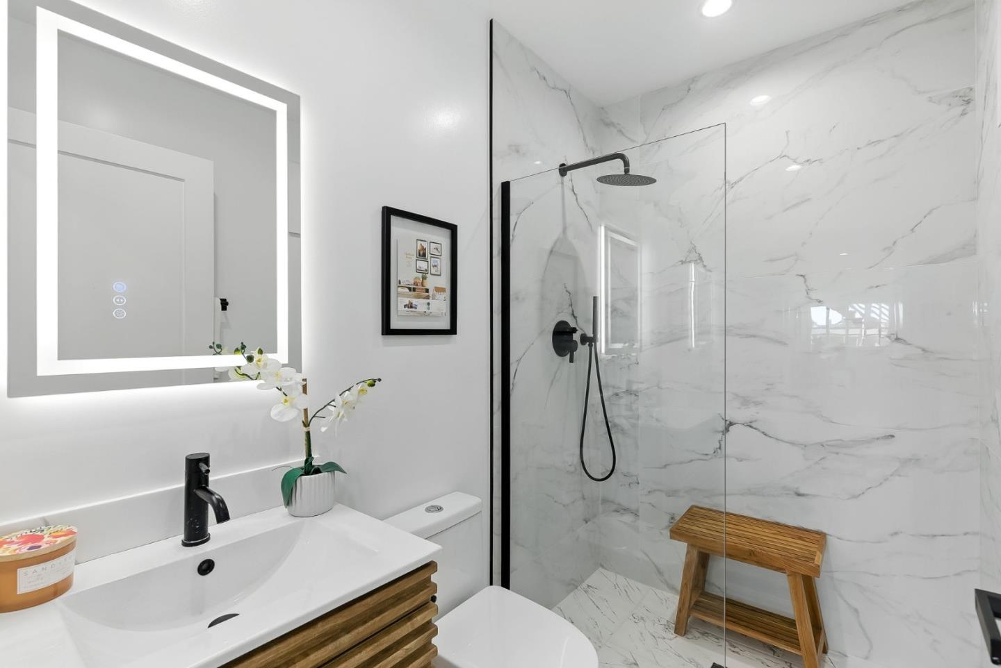 Detail Gallery Image 23 of 48 For 1819 41st Ave, San Francisco,  CA 94122 - 3 Beds | 3 Baths
