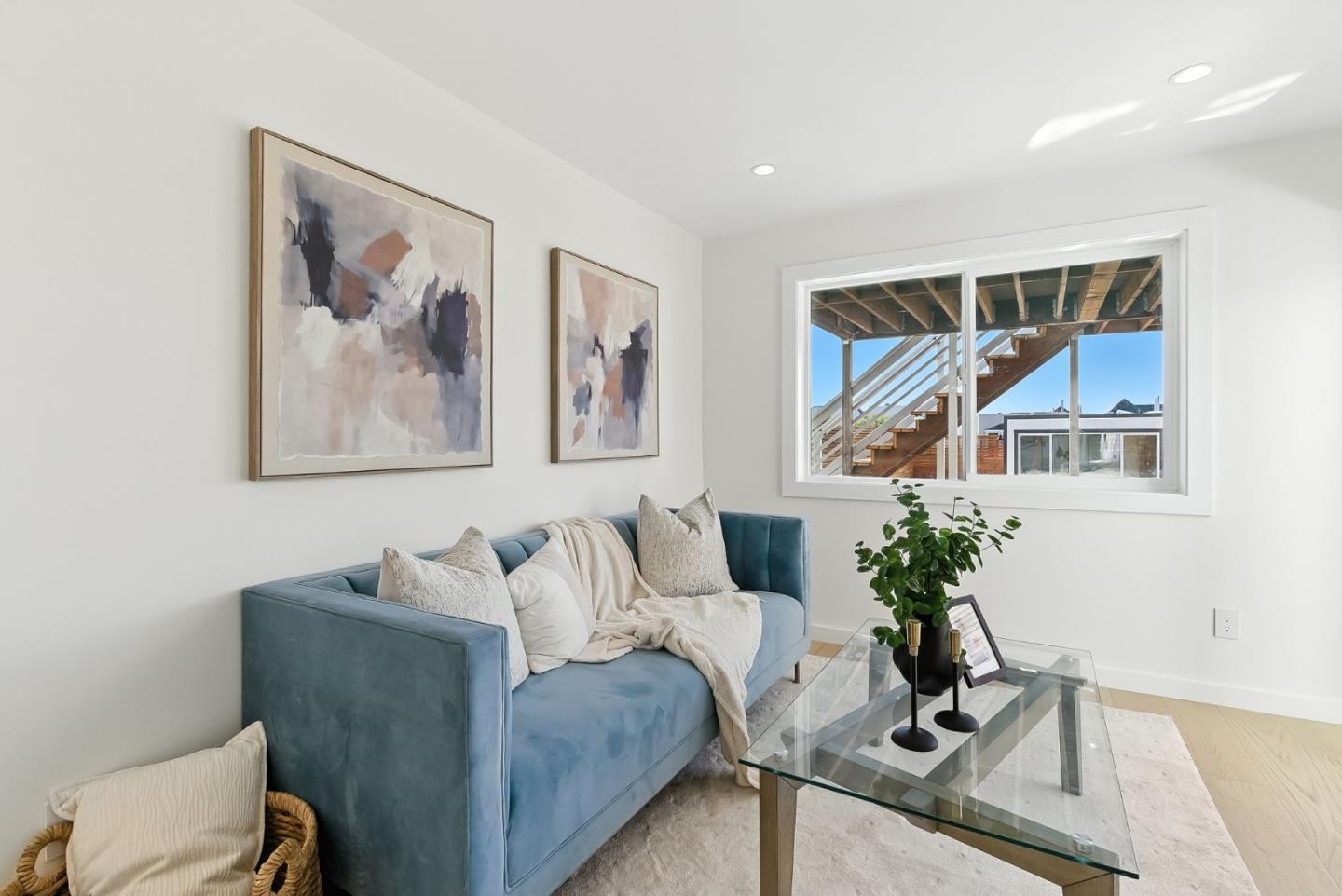 Detail Gallery Image 36 of 48 For 1819 41st Ave, San Francisco,  CA 94122 - 3 Beds | 3 Baths