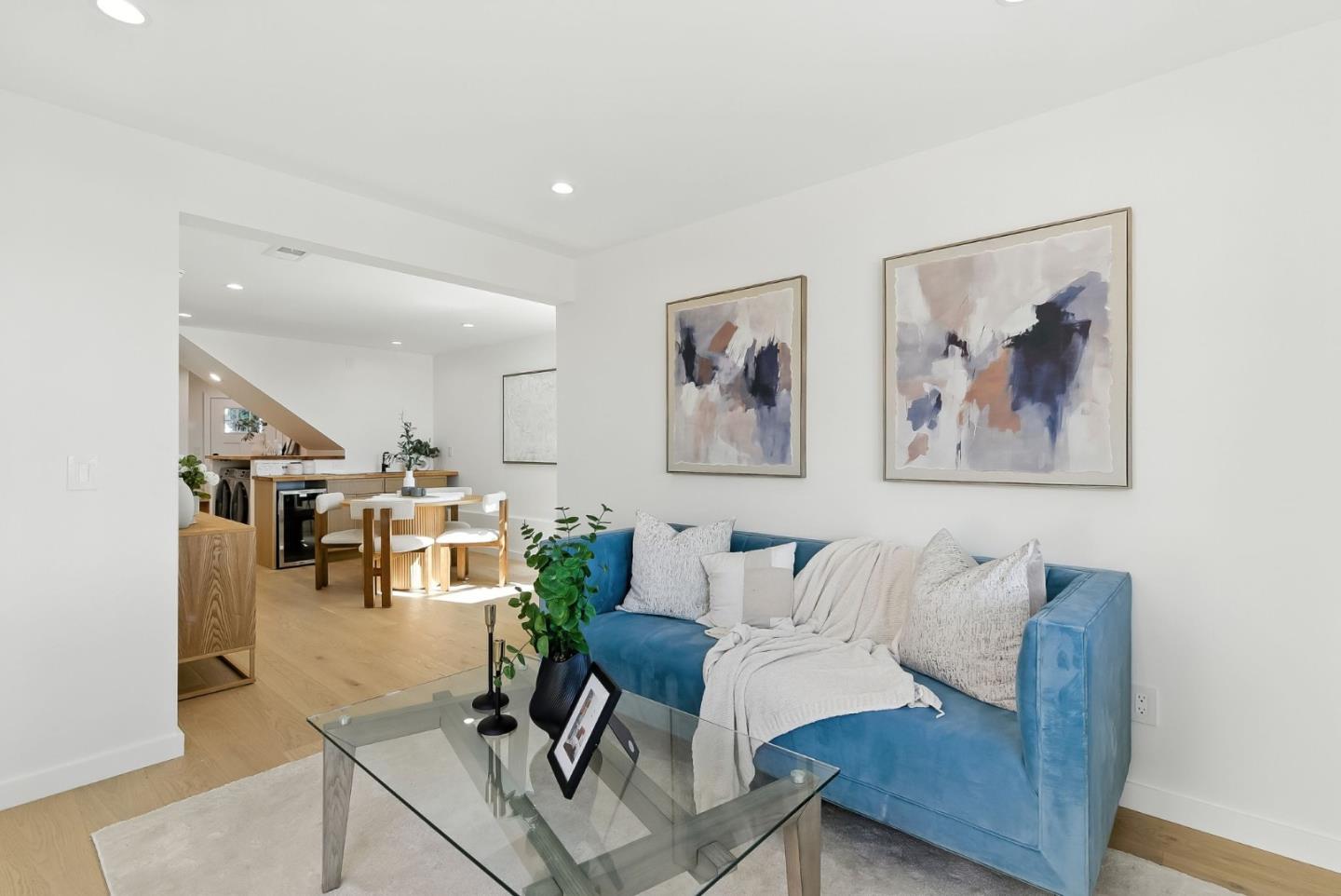 Detail Gallery Image 37 of 48 For 1819 41st Ave, San Francisco,  CA 94122 - 3 Beds | 3 Baths