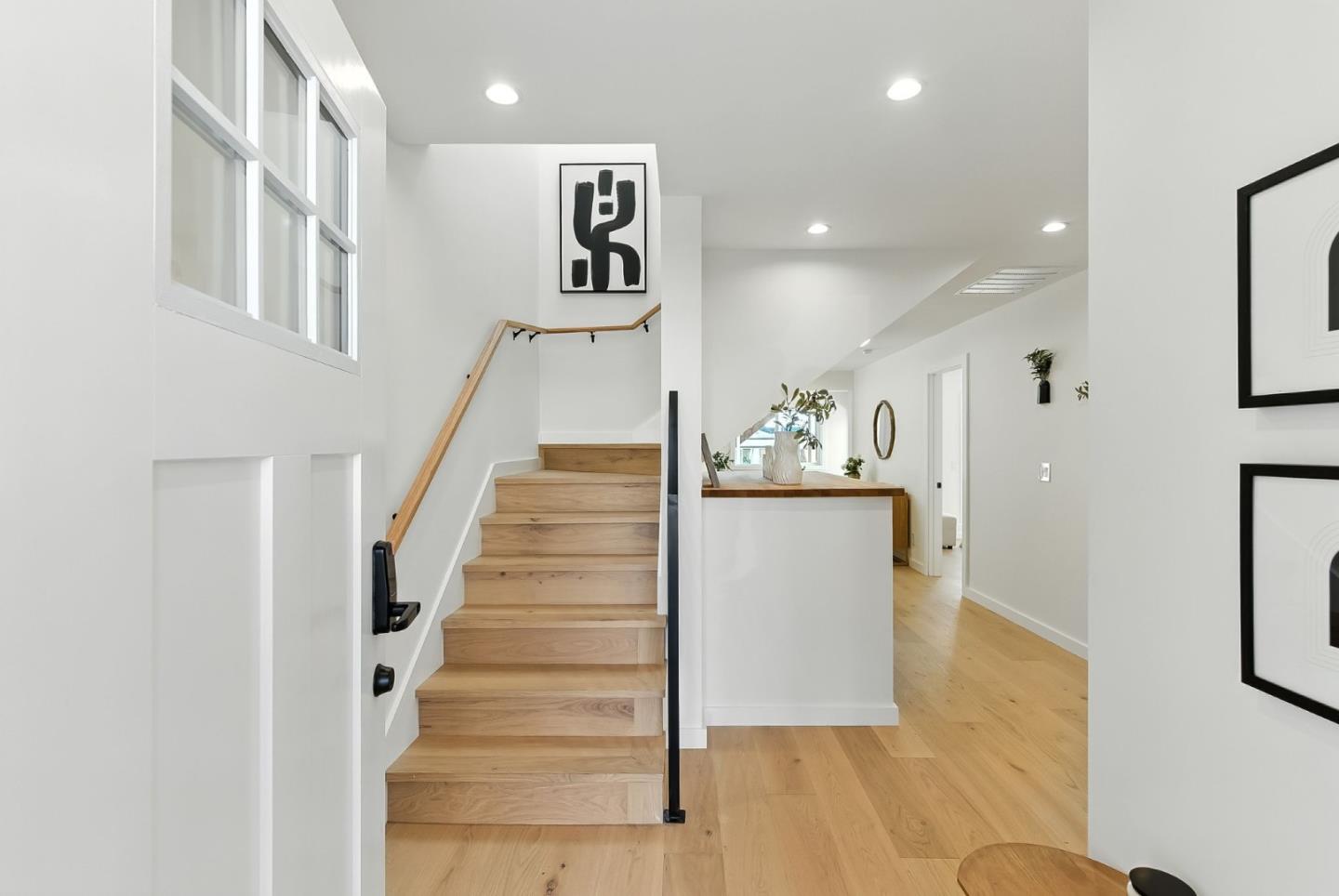 Detail Gallery Image 4 of 48 For 1819 41st Ave, San Francisco,  CA 94122 - 3 Beds | 3 Baths