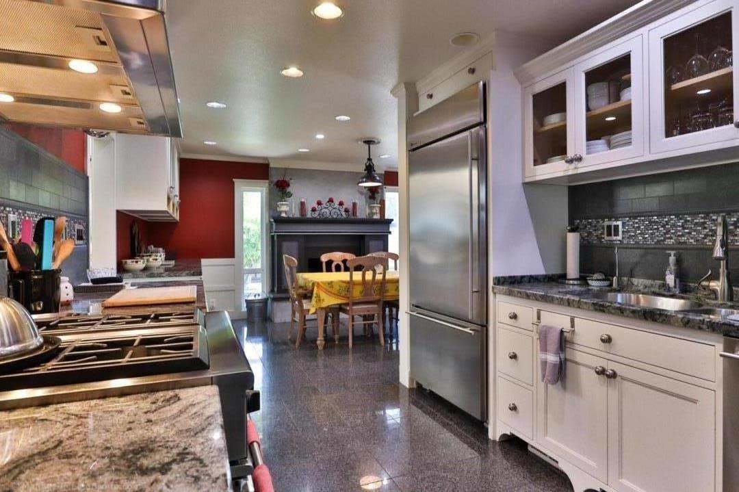 Detail Gallery Image 16 of 72 For 16990 John Telfer Dr, Morgan Hill,  CA 95037 - 4 Beds | 2 Baths