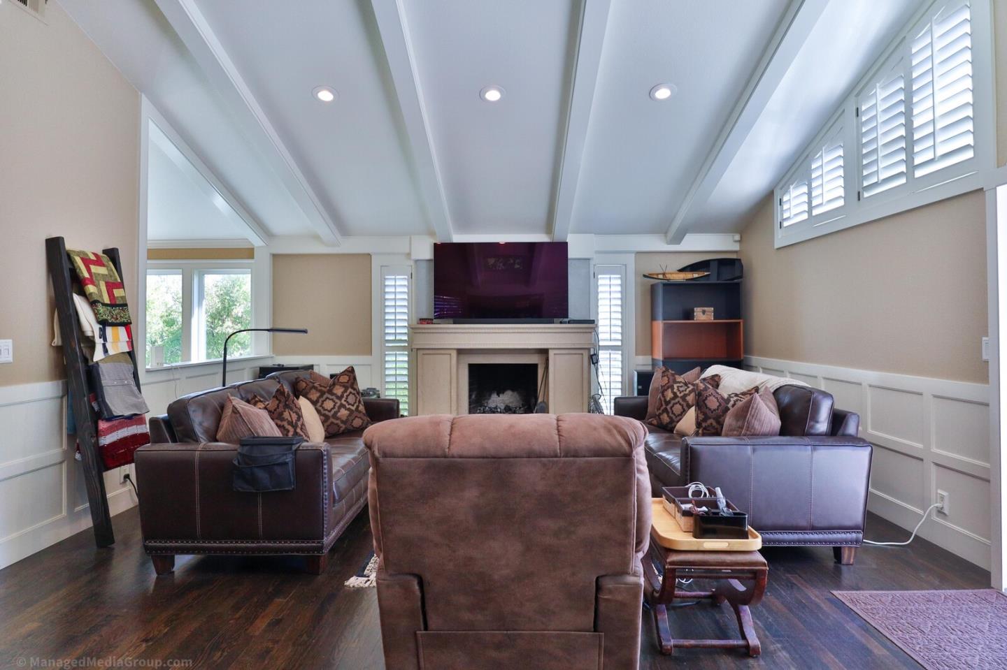 Detail Gallery Image 40 of 72 For 16990 John Telfer Dr, Morgan Hill,  CA 95037 - 4 Beds | 2 Baths