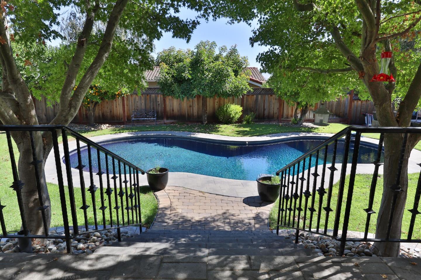 Detail Gallery Image 47 of 72 For 16990 John Telfer Dr, Morgan Hill,  CA 95037 - 4 Beds | 2 Baths