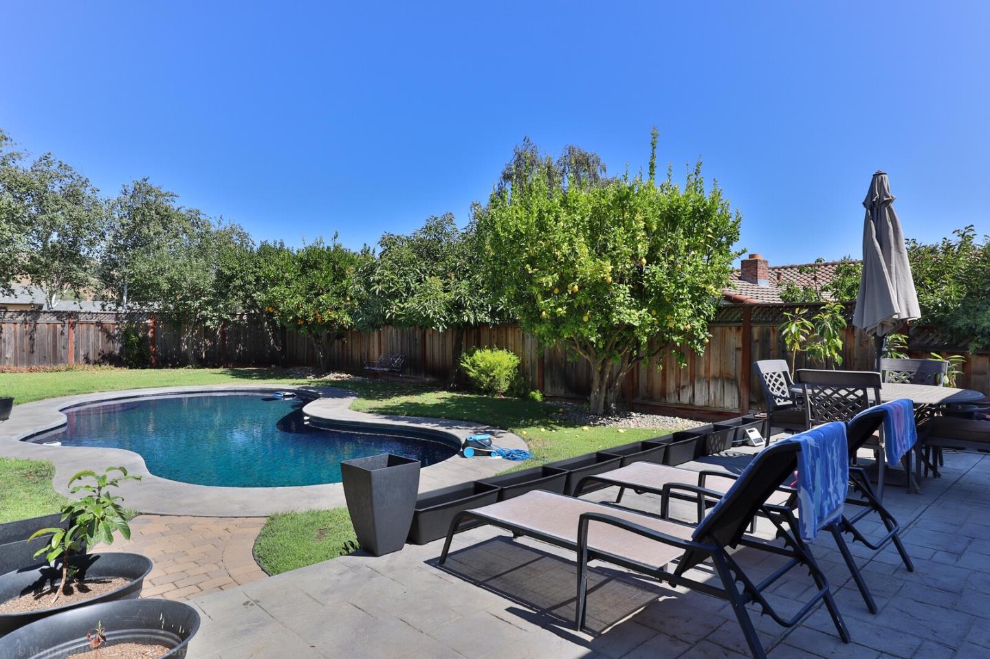 Detail Gallery Image 50 of 72 For 16990 John Telfer Dr, Morgan Hill,  CA 95037 - 4 Beds | 2 Baths