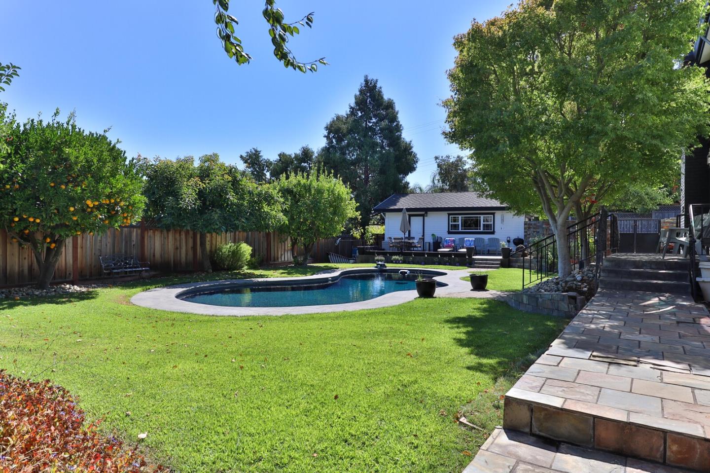 Detail Gallery Image 51 of 72 For 16990 John Telfer Dr, Morgan Hill,  CA 95037 - 4 Beds | 2 Baths