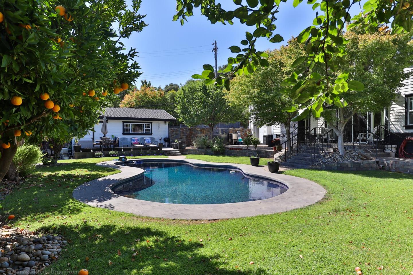 Detail Gallery Image 52 of 72 For 16990 John Telfer Dr, Morgan Hill,  CA 95037 - 4 Beds | 2 Baths