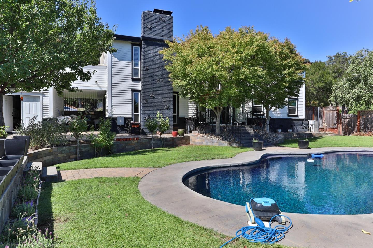 Detail Gallery Image 54 of 72 For 16990 John Telfer Dr, Morgan Hill,  CA 95037 - 4 Beds | 2 Baths